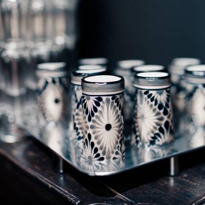Shot Glass Gris (Closeout)